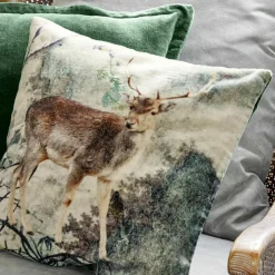 Kissenhülle 2er Set Anie