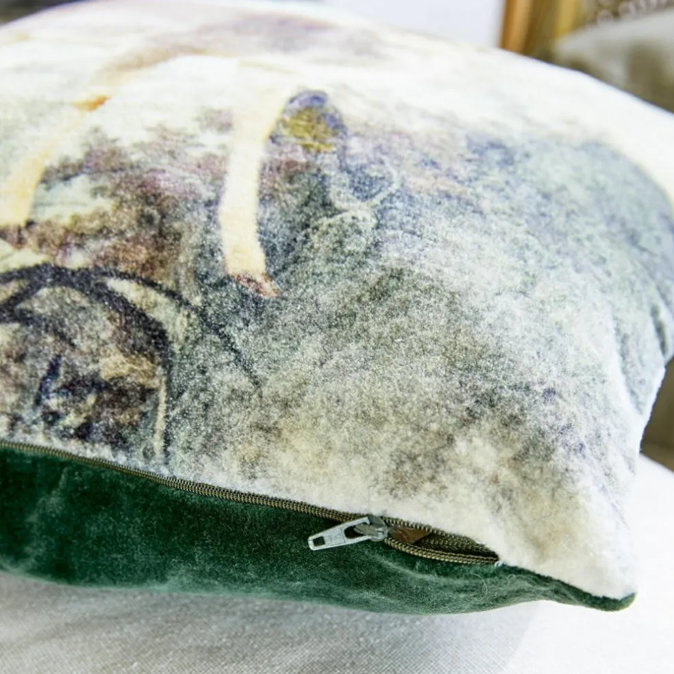 Kissenhülle 2er Set Anie