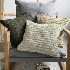 Kissenhülle 3er Set Antier