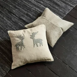 Kissenhülle 2er Set Beaupuy