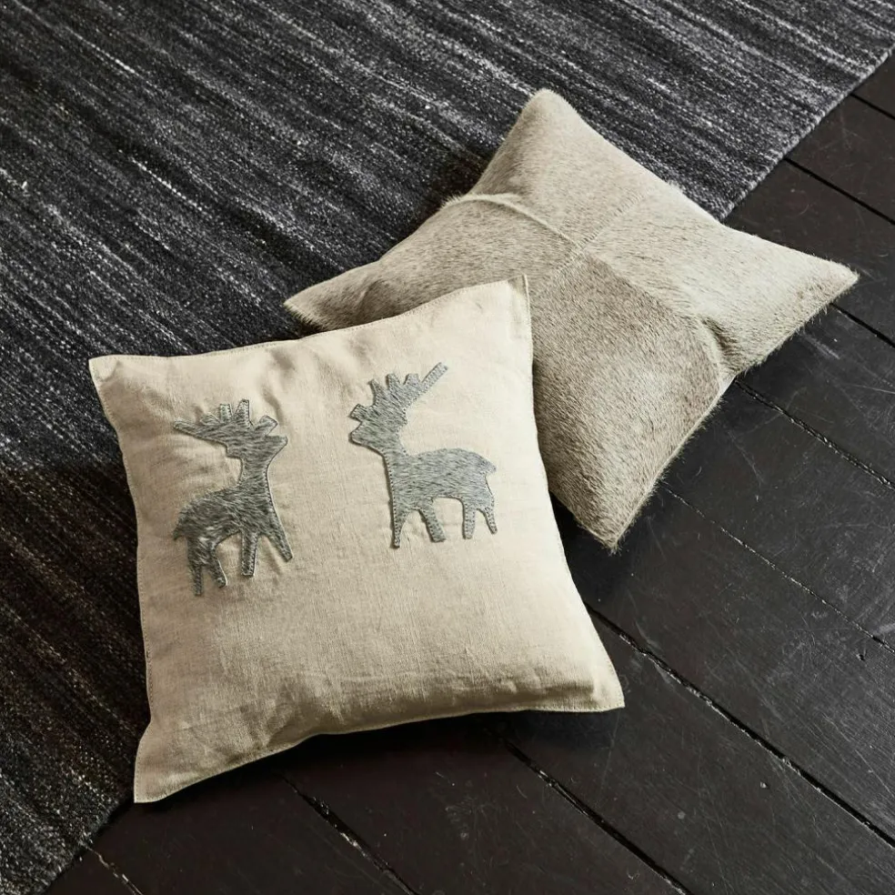 Kissenhülle 2er Set Beaupuy