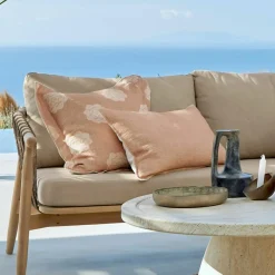 Kissenhülle 2er Set Belvienne