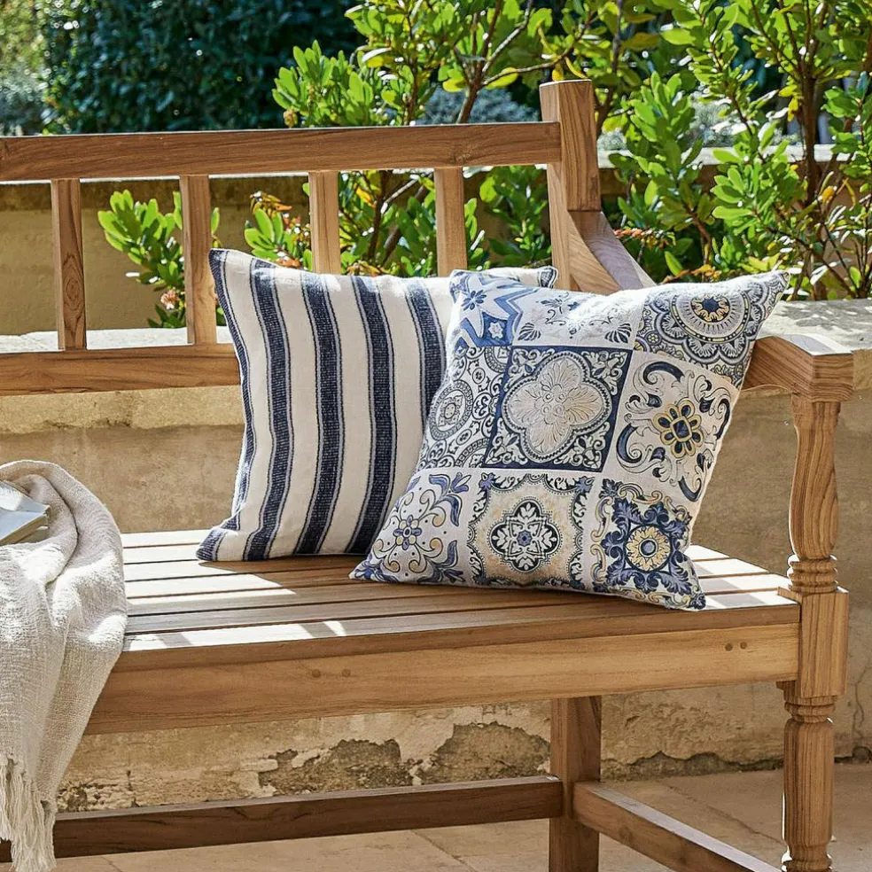 Kissenhülle 2er Set Bourrignon