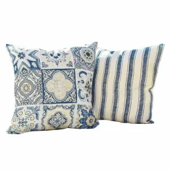 Kissenhülle 2er Set Bourrignon