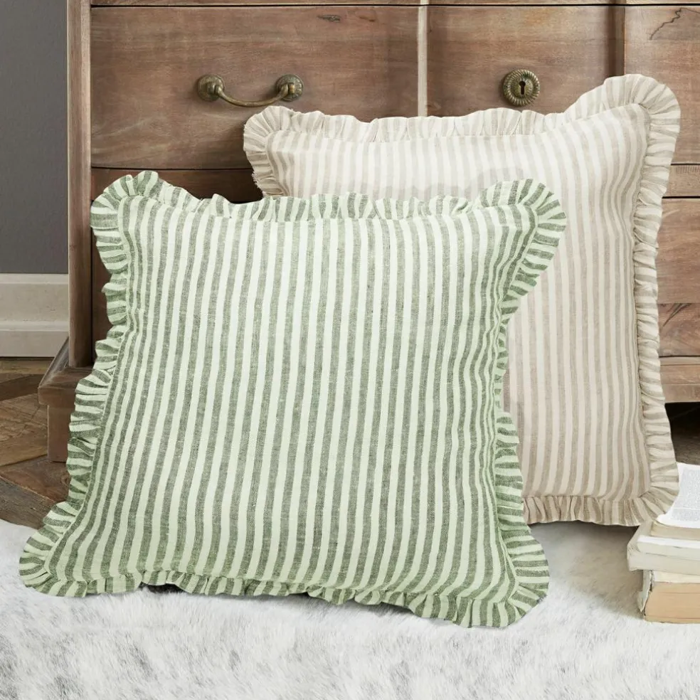 Kissenhülle 2er Set Brenda