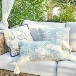 Kissenhülle 3er Set Calerand