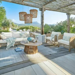 Kissenhülle 3er Set Calerand