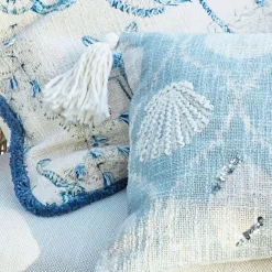 Kissenhülle 3er Set Calerand