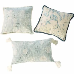 Kissenhülle 3er Set Calerand