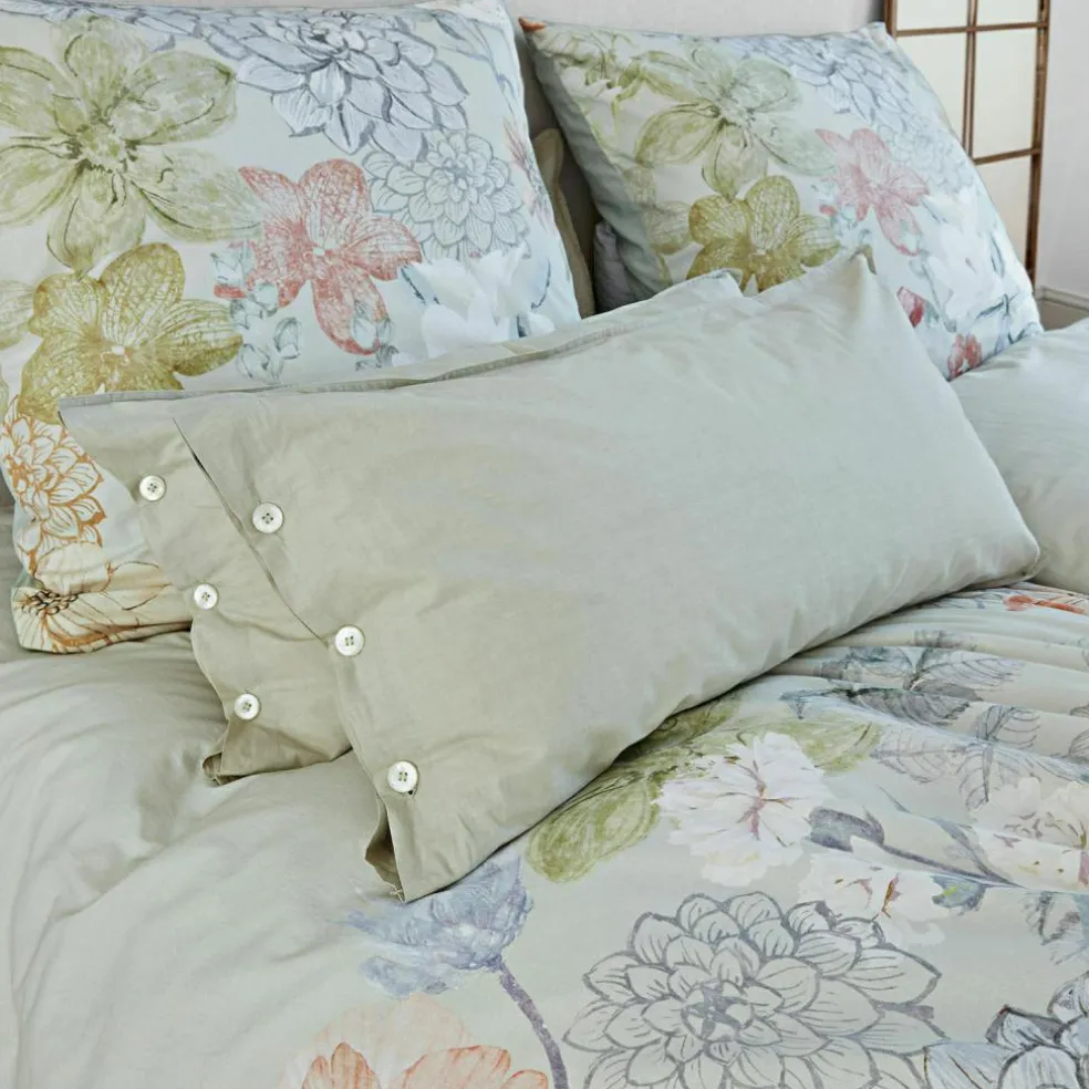 Kissenhülle 2er Set Calithen