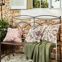 Kissenhülle 3er Set Camden