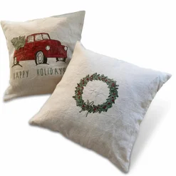 Kissenhülle 2er Set Camon