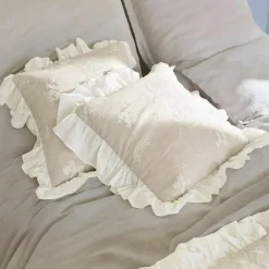 Kissenhülle 2er Set Clarissa