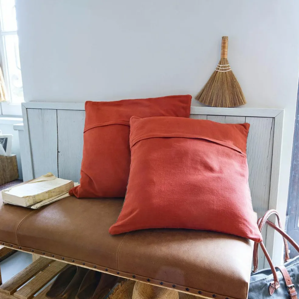 Kissenhülle 2er Set Dailies