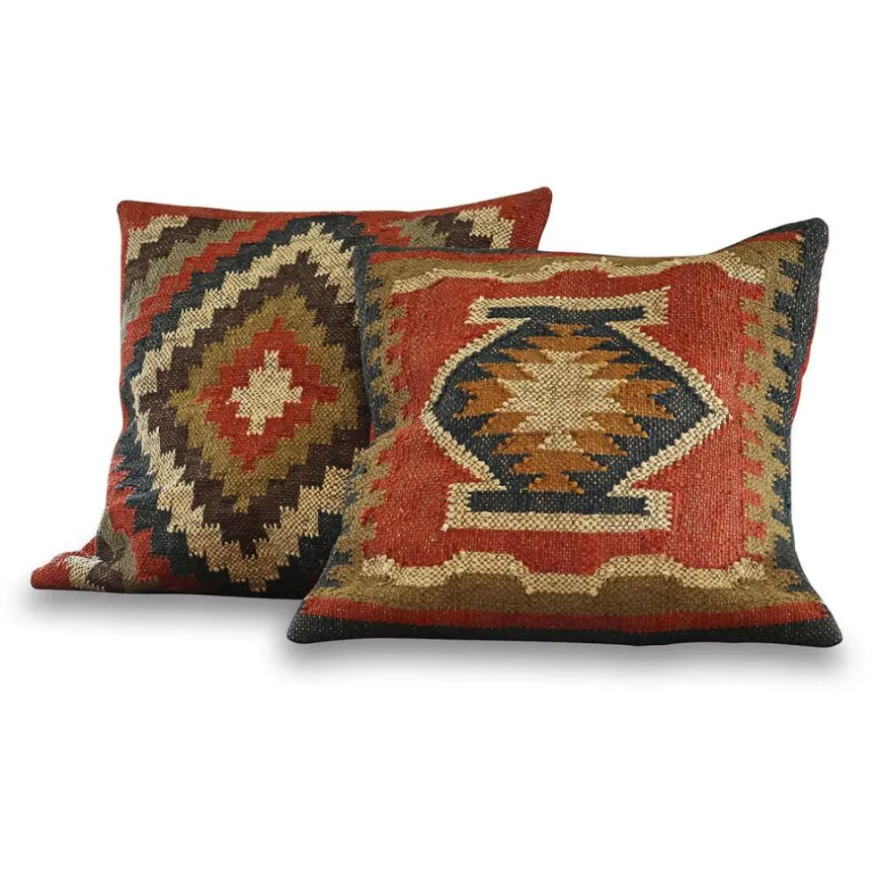 Kissenhülle 2er Set Dailies