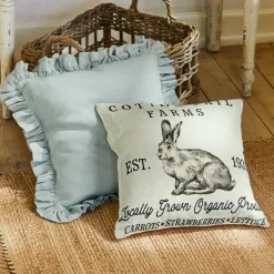 Kissenhülle 2er Set Dangila