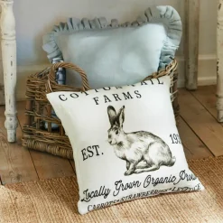 Kissenhülle 2er Set Dangila