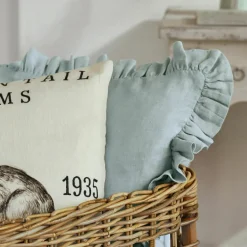 Kissenhülle 2er Set Dangila