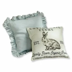 Kissenhülle 2er Set Dangila