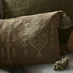 Kissenhülle 4er Set Donagh