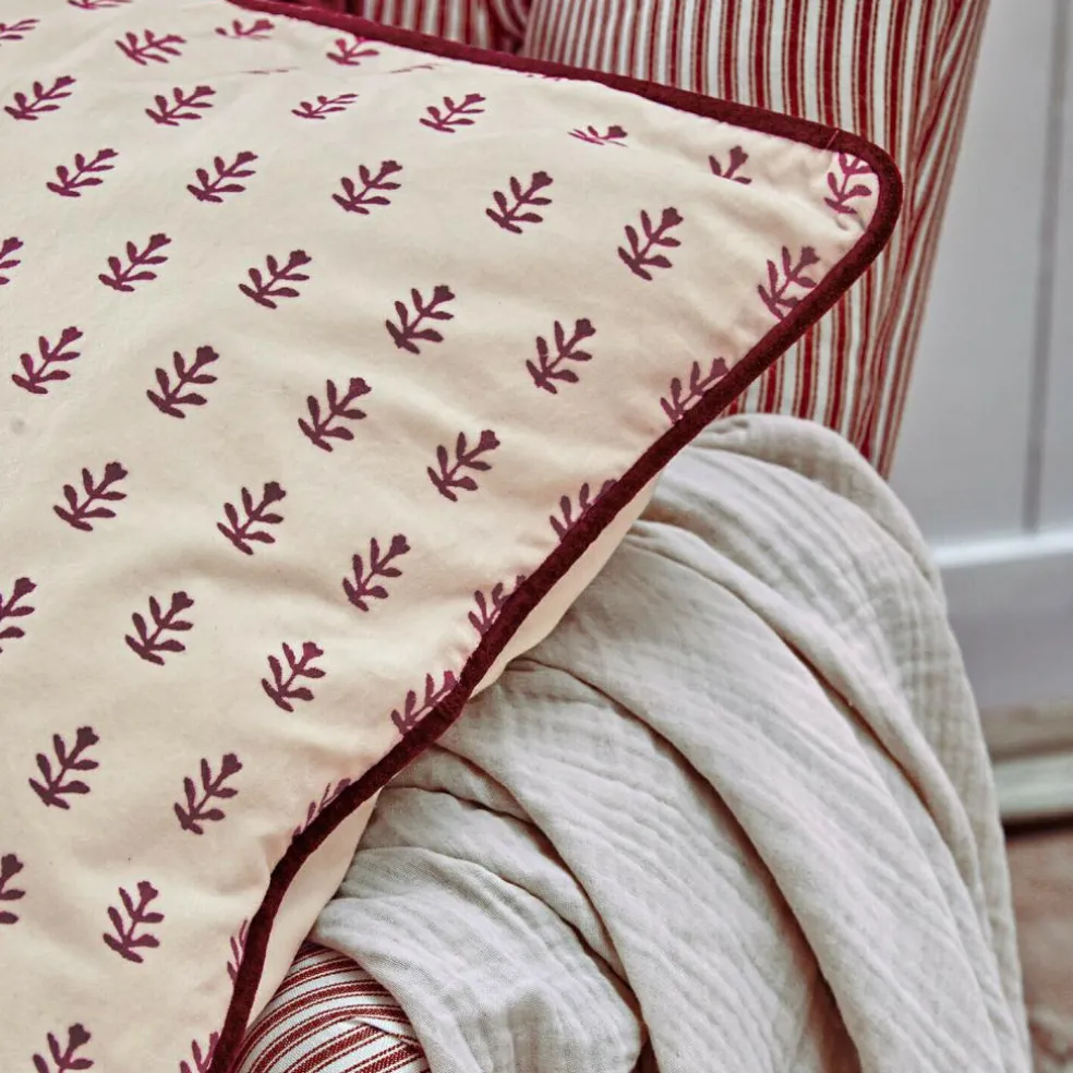 Kissenhülle 2er Set Eilira