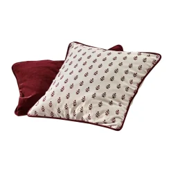 Kissenhülle 2er Set Eilira