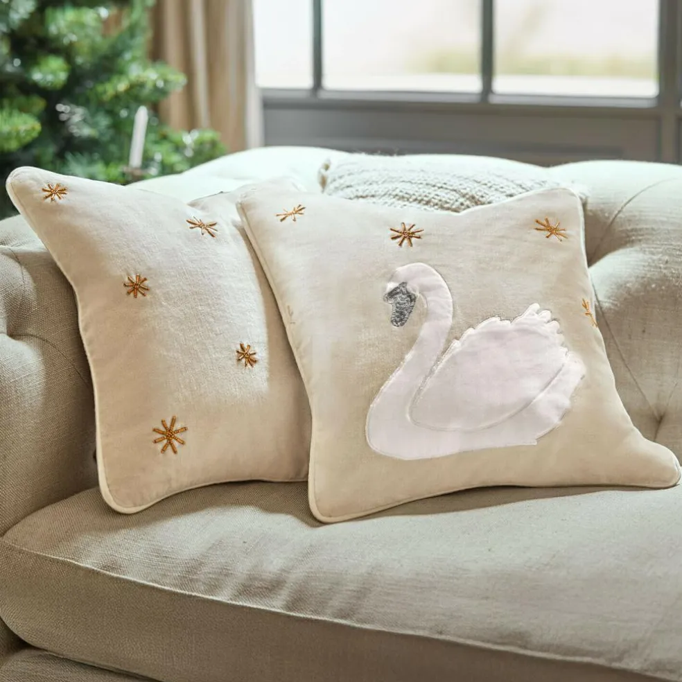 Kissenhülle 2er Set Elarin