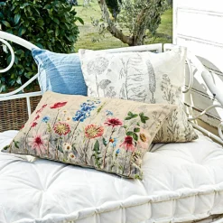 Kissenhülle 2er Set Eleonoire