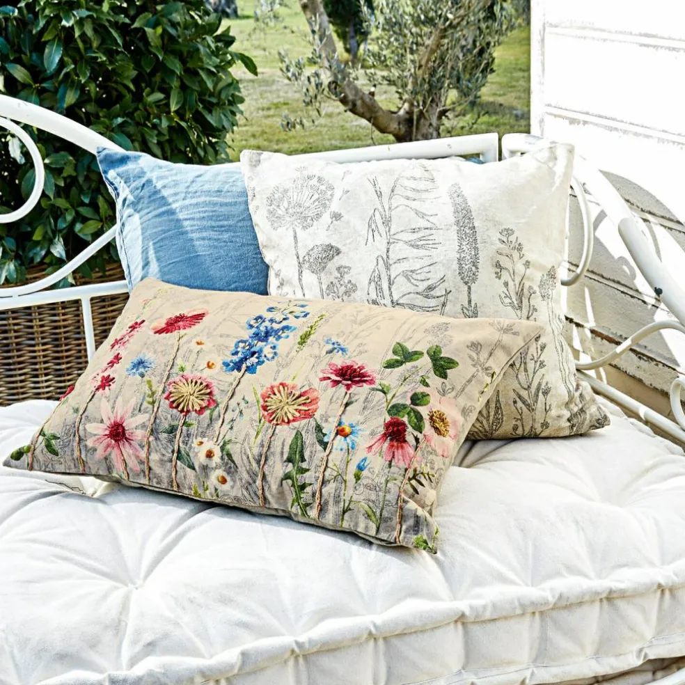 Kissenhülle 2er Set Eleonoire