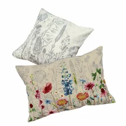 Kissenhülle 2er Set Eleonoire