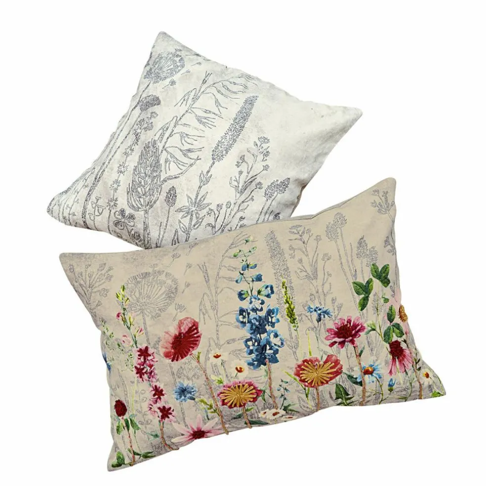 Kissenhülle 2er Set Eleonoire