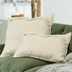 Kissenhülle 2er Set Emily