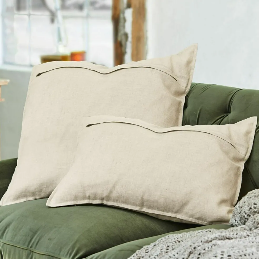 Kissenhülle 2er Set Emily