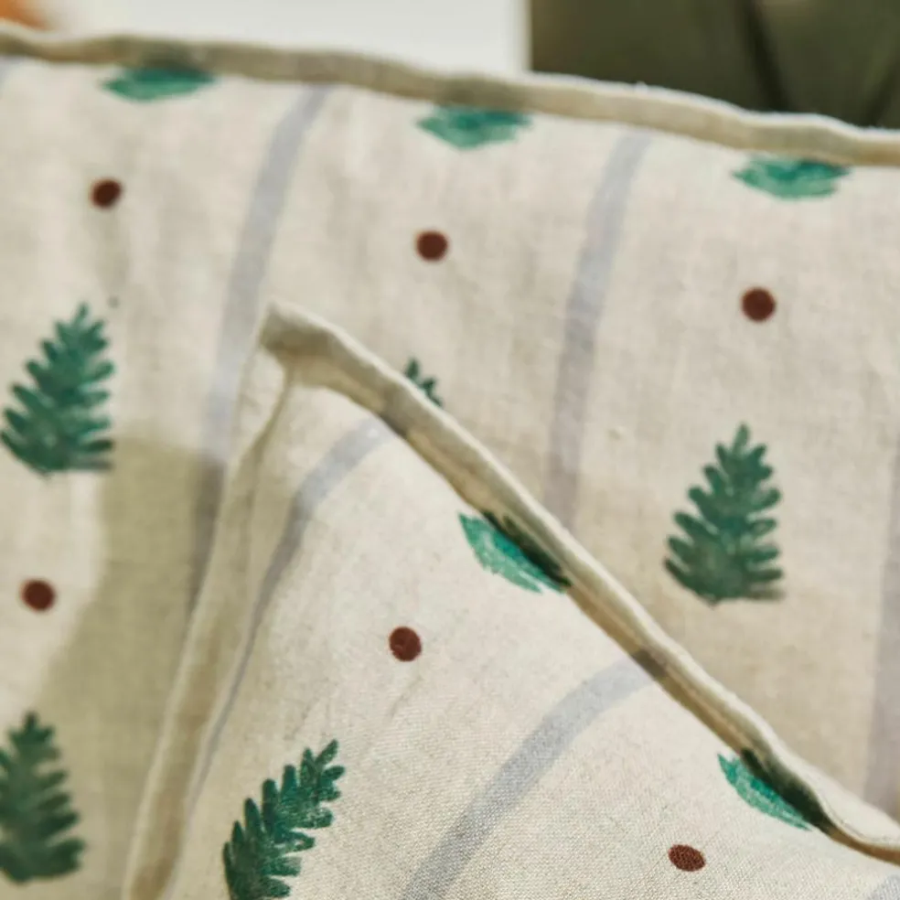 Kissenhülle 2er Set Emily