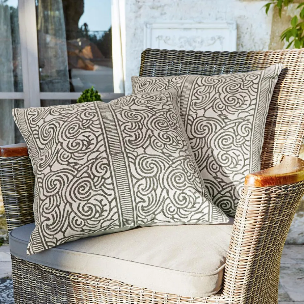 Kissenhülle 2er Set Ensis