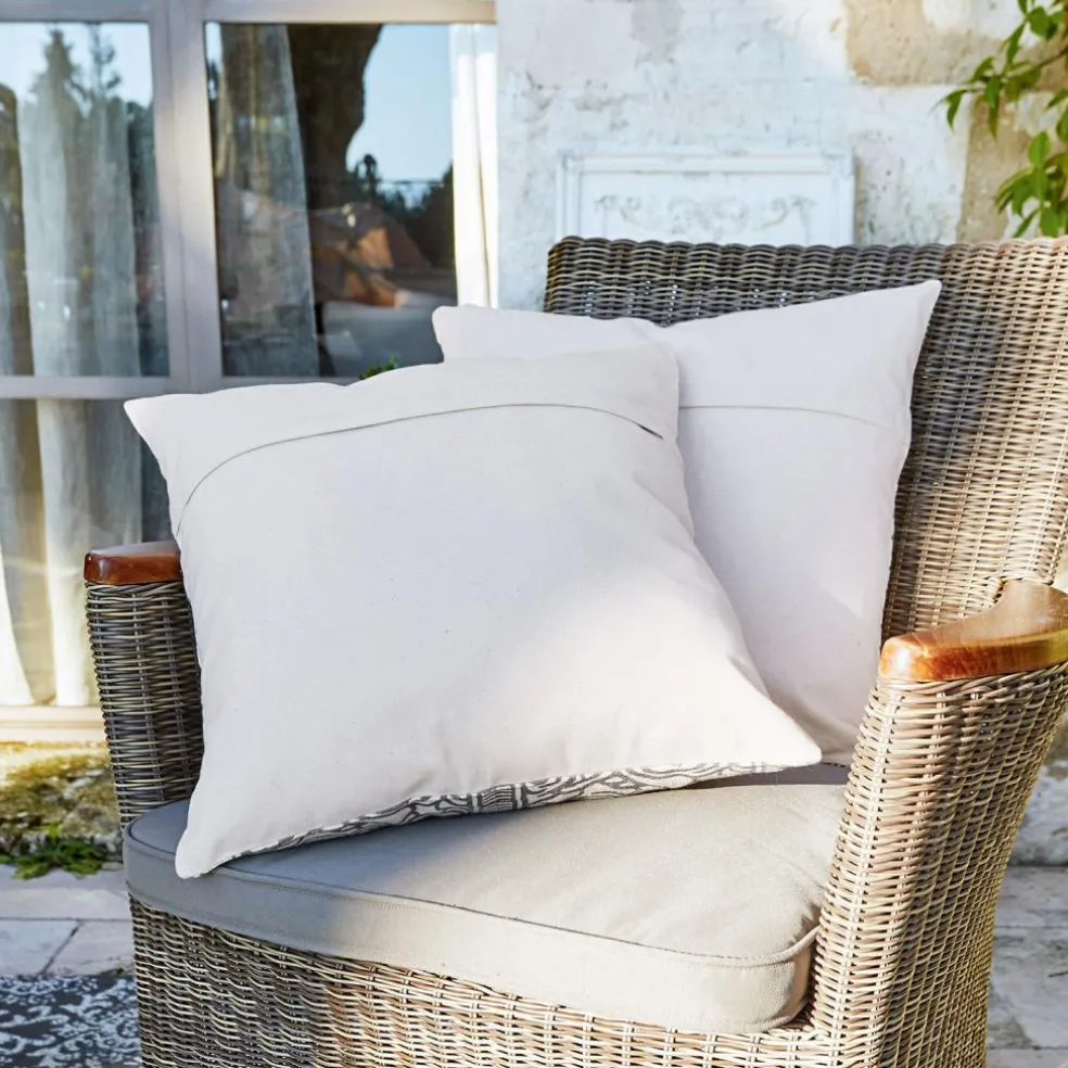 Kissenhülle 2er Set Ensis