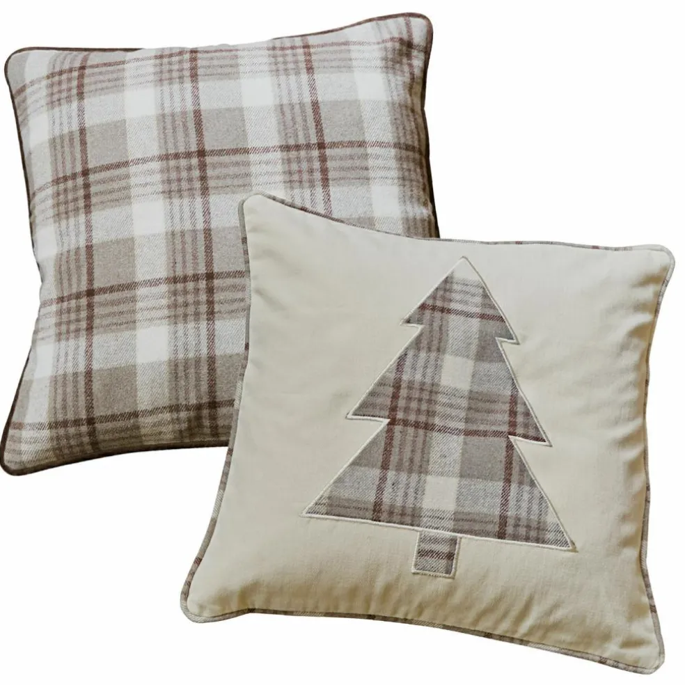 Kissenhülle 2er Set Ersac