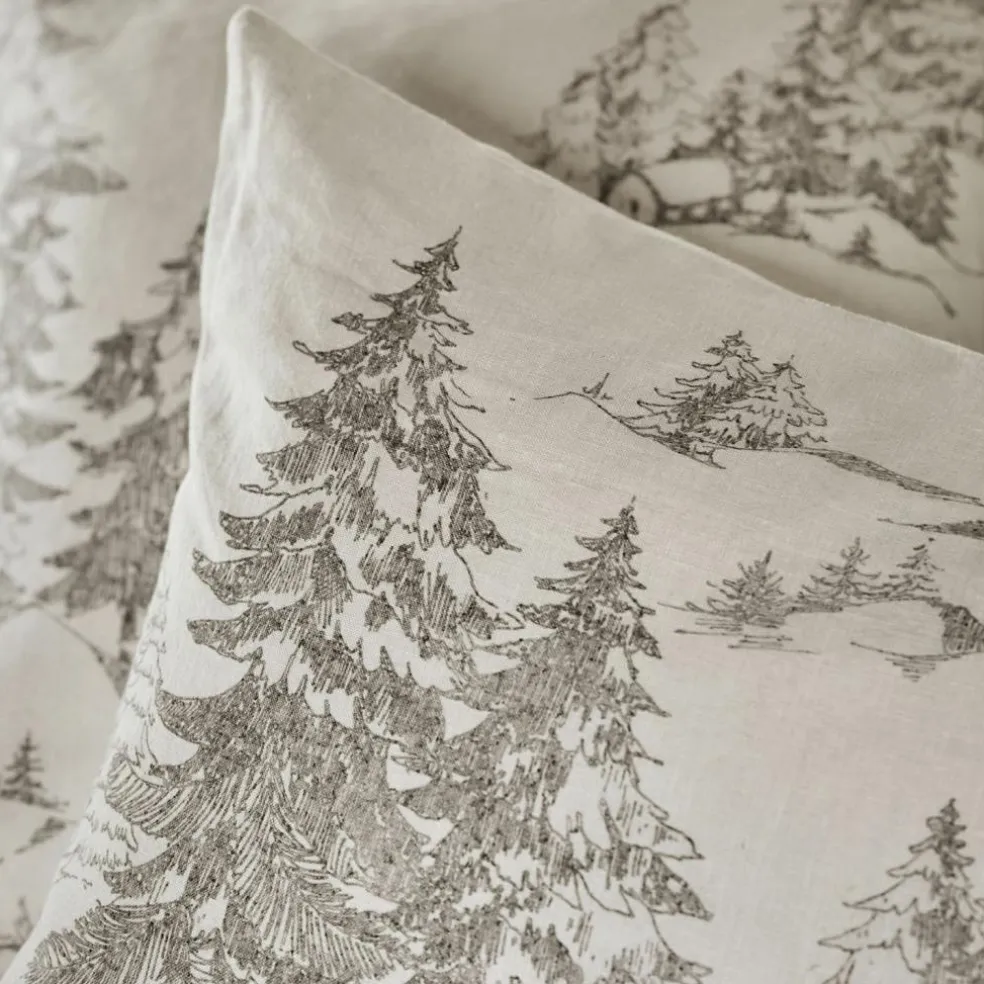 Kissenhülle 2er Set Fabrielle