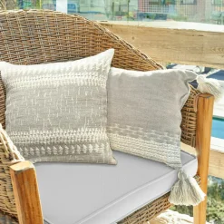 Kissenhülle 2er Set Fontavon