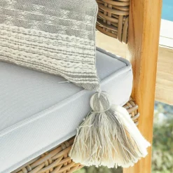 Kissenhülle 2er Set Fontavon