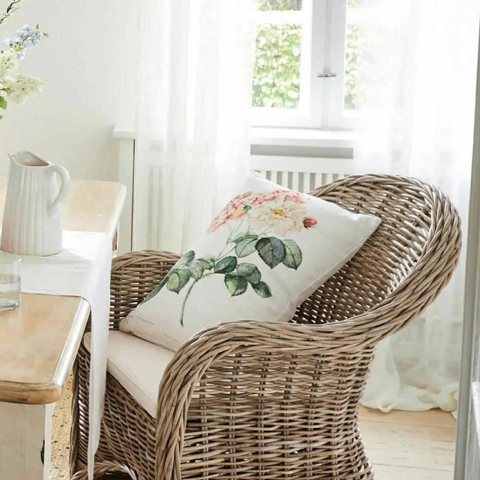 Kissenhülle 2er Set Girona