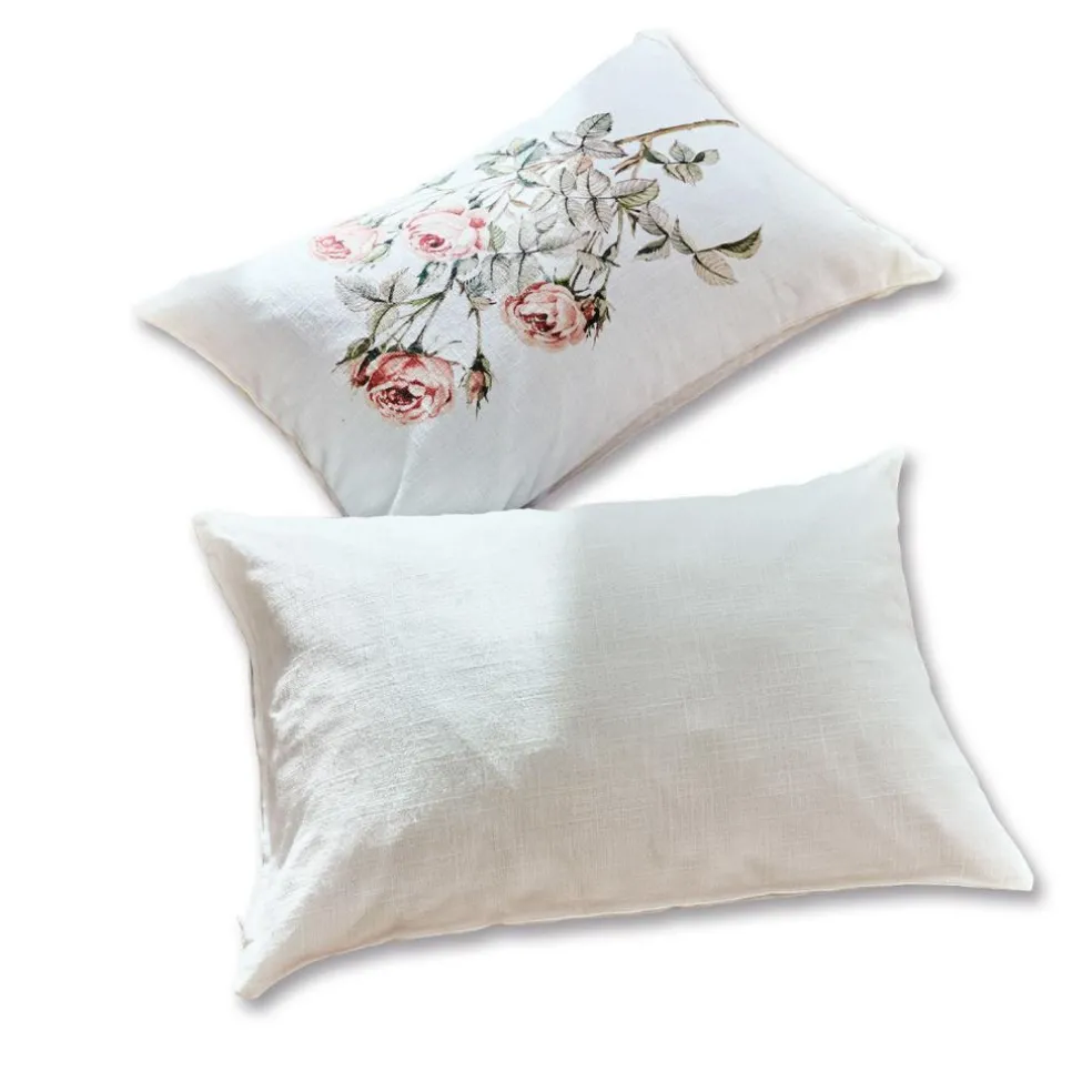 Kissenhülle 2er Set Girona