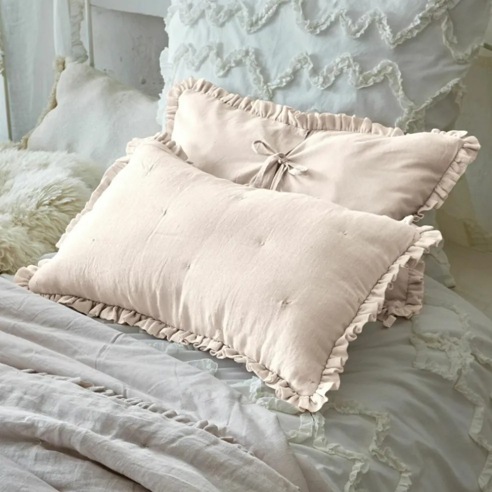 Kissenhülle 2er Set Iriga