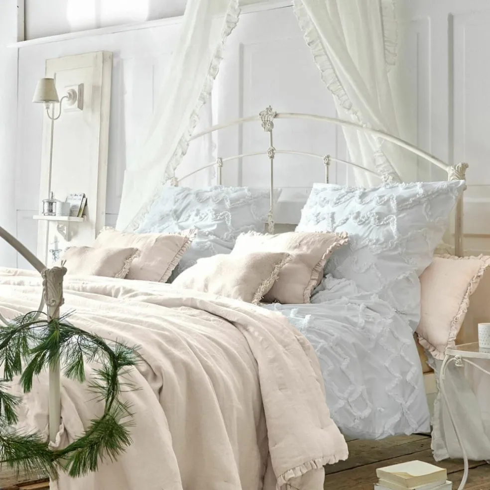 Kissenhülle 2er Set Iriga