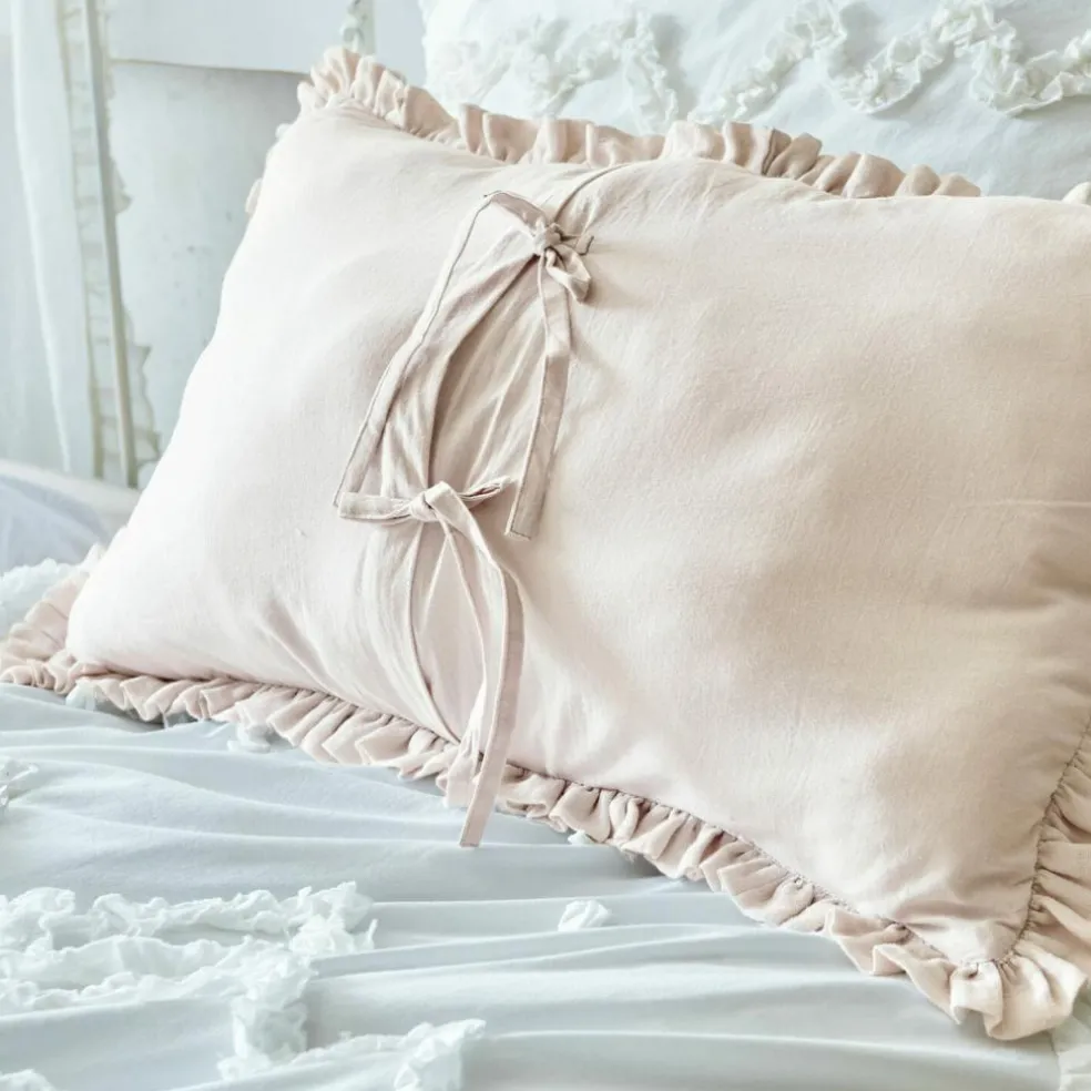 Kissenhülle 2er Set Iriga