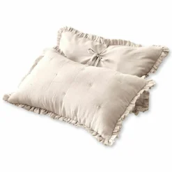 Kissenhülle 2er Set Iriga