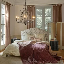 Kissenhülle 2er Set Karivelle