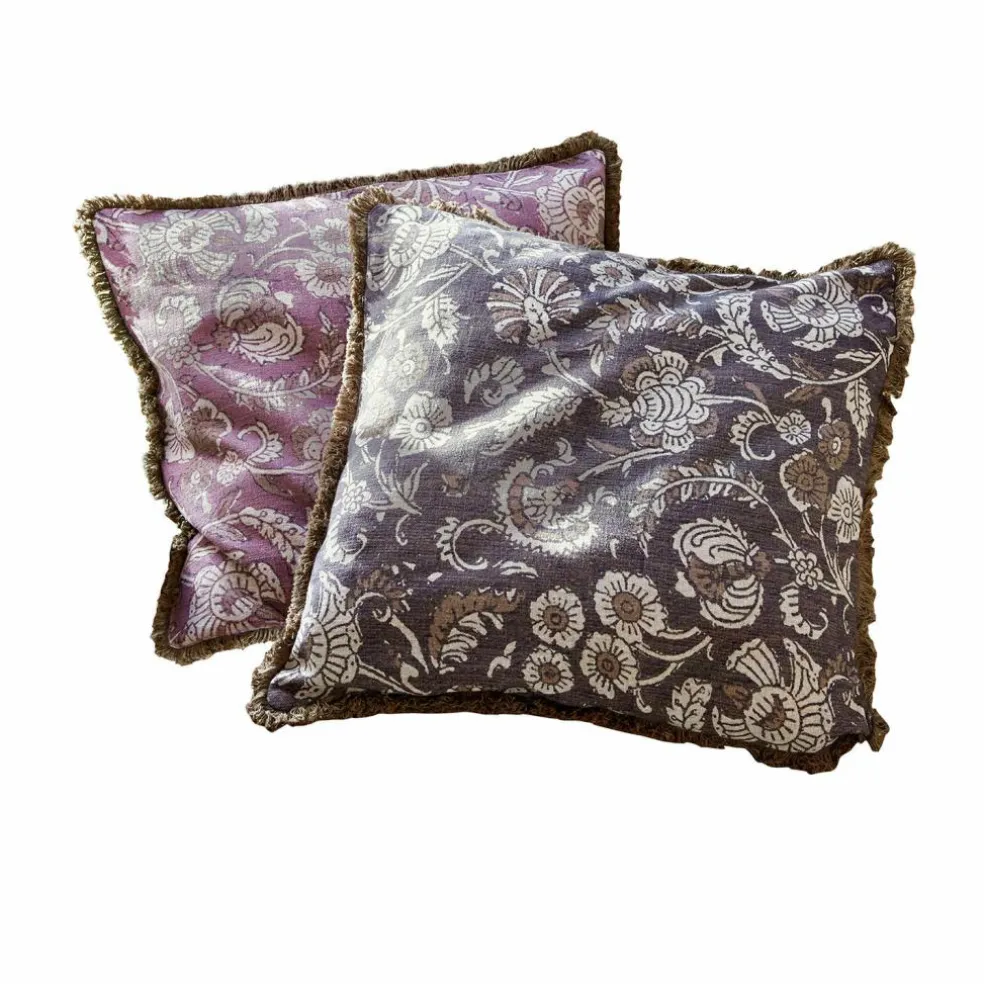 Kissenhülle 2er Set Lalluga