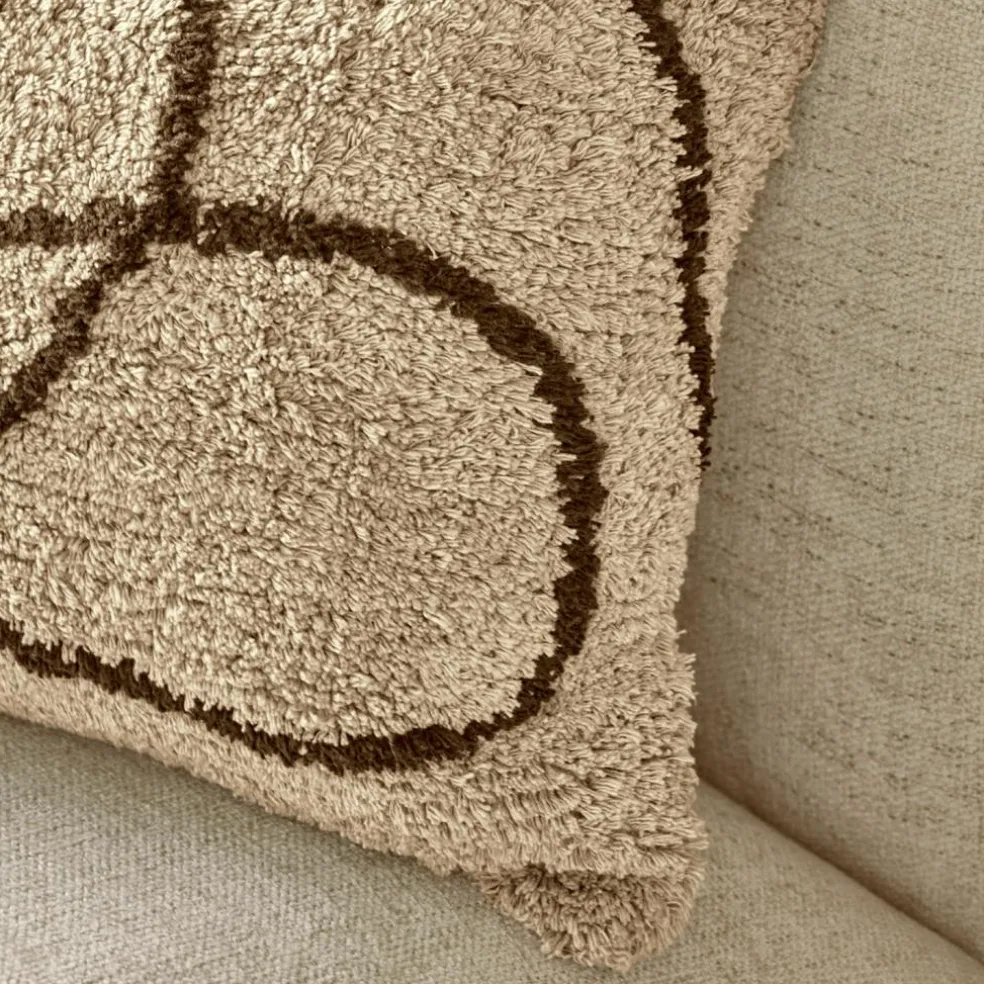 Kissenhülle 2er Set Lavinois