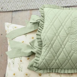 Kissenhülle 2er Set Lentilly